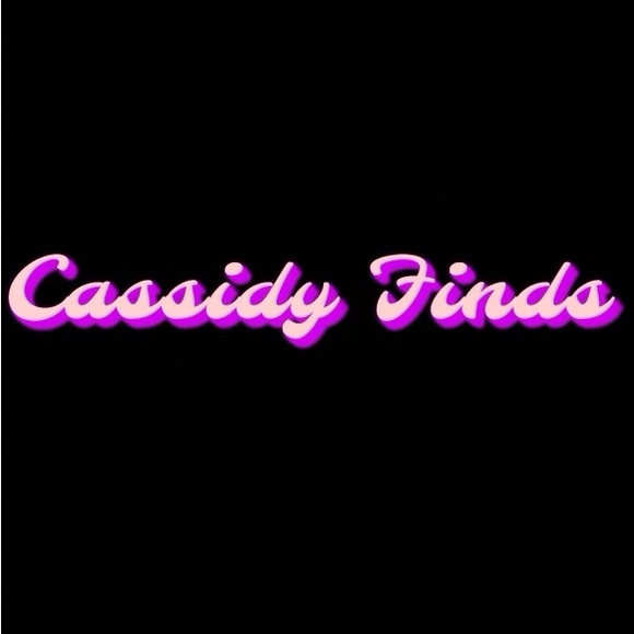 cassidyfinds